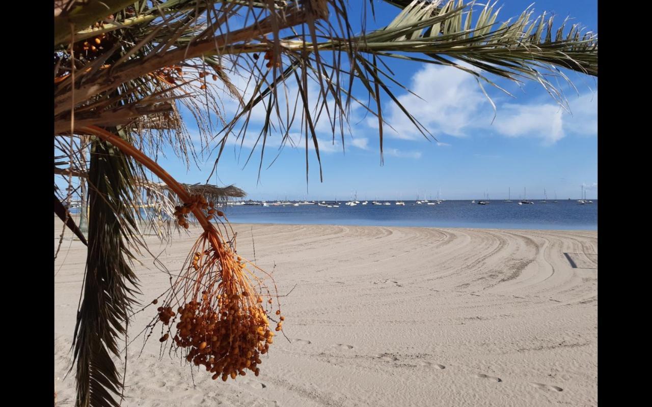 Las Terrazas De La Torre Golf Resort Murcia Buitenkant foto