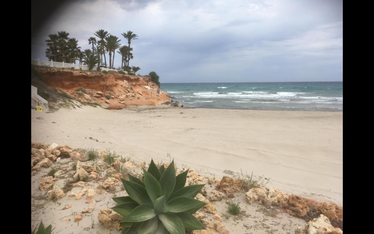 Las Terrazas De La Torre Golf Resort Murcia Buitenkant foto